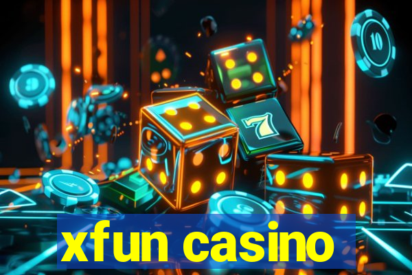 xfun casino